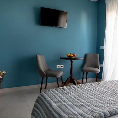 Evi Boutique * Galatás
