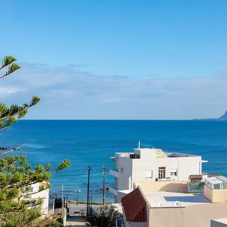 Apartahotel Evi Boutique Galatás