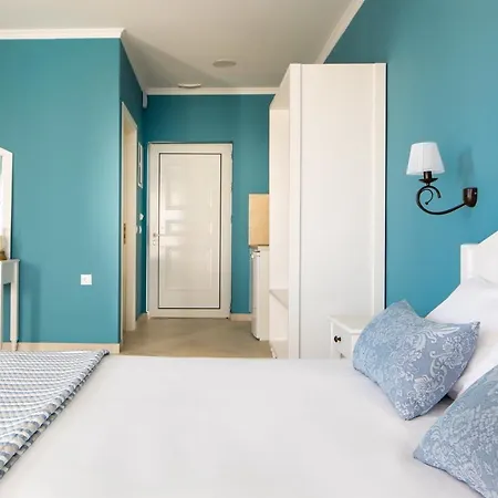 Apartahotel Evi Boutique