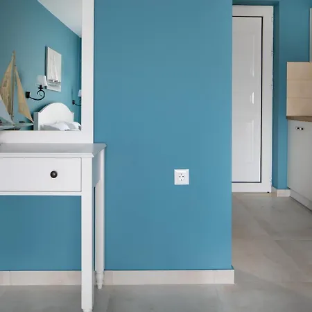 Apartahotel Evi Boutique