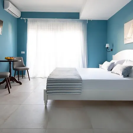 Evi Boutique Apartahotel