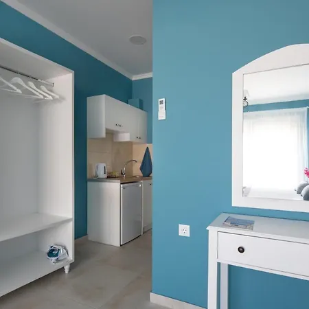 Evi Boutique Apartahotel