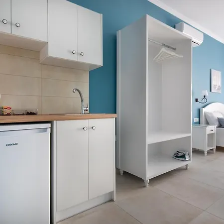 Evi Boutique Apartahotel *