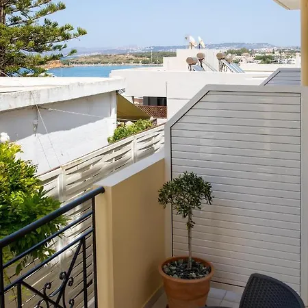 Apartahotel Evi Boutique *