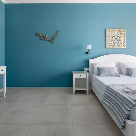 Aparthotel Evi Boutique Galatás