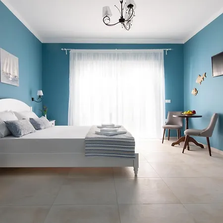 Aparthotel Evi Boutique *