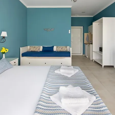 Aparthotel Evi Boutique *