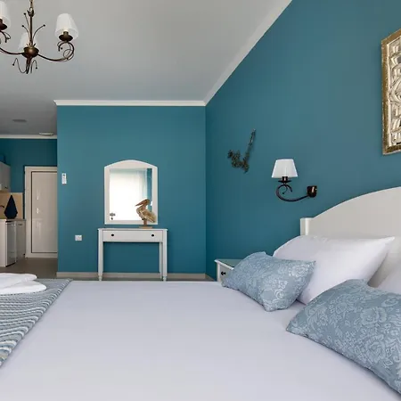 Evi Boutique Apartahotel *
