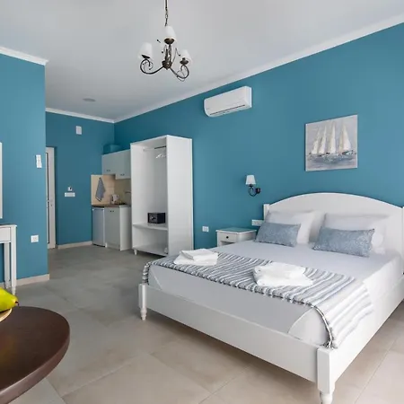 Evi Boutique Apartahotel