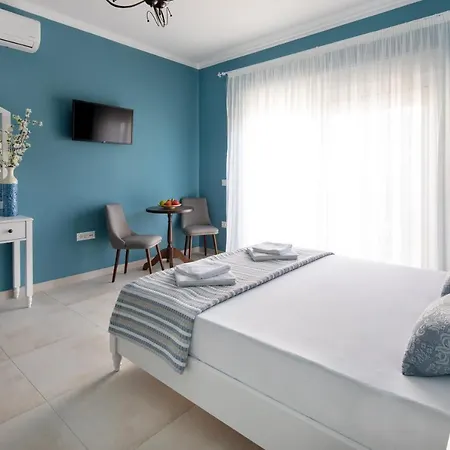 Evi Boutique * Galatás