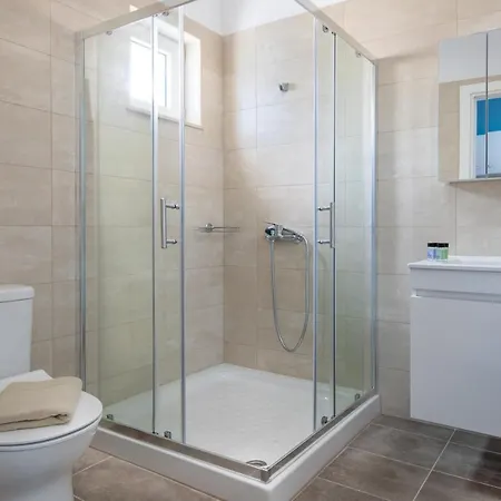 Evi Boutique Aparthotel *