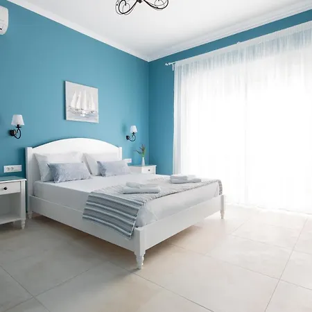 Evi Boutique Aparthotel