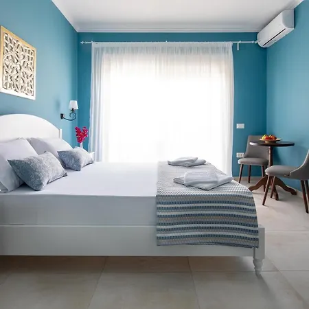 Evi Boutique * Galatás
