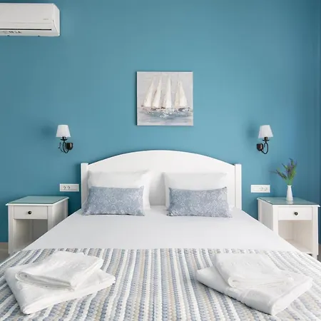 Evi Boutique Galatás
