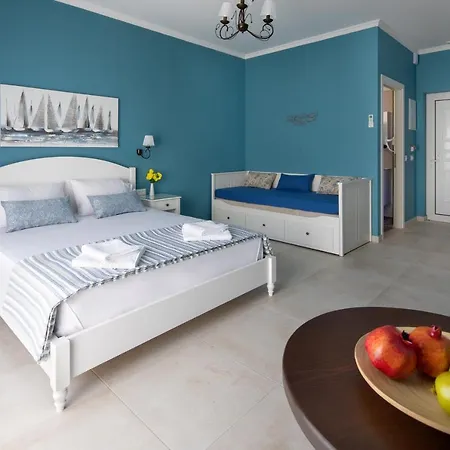 Evi Boutique Aparthotel